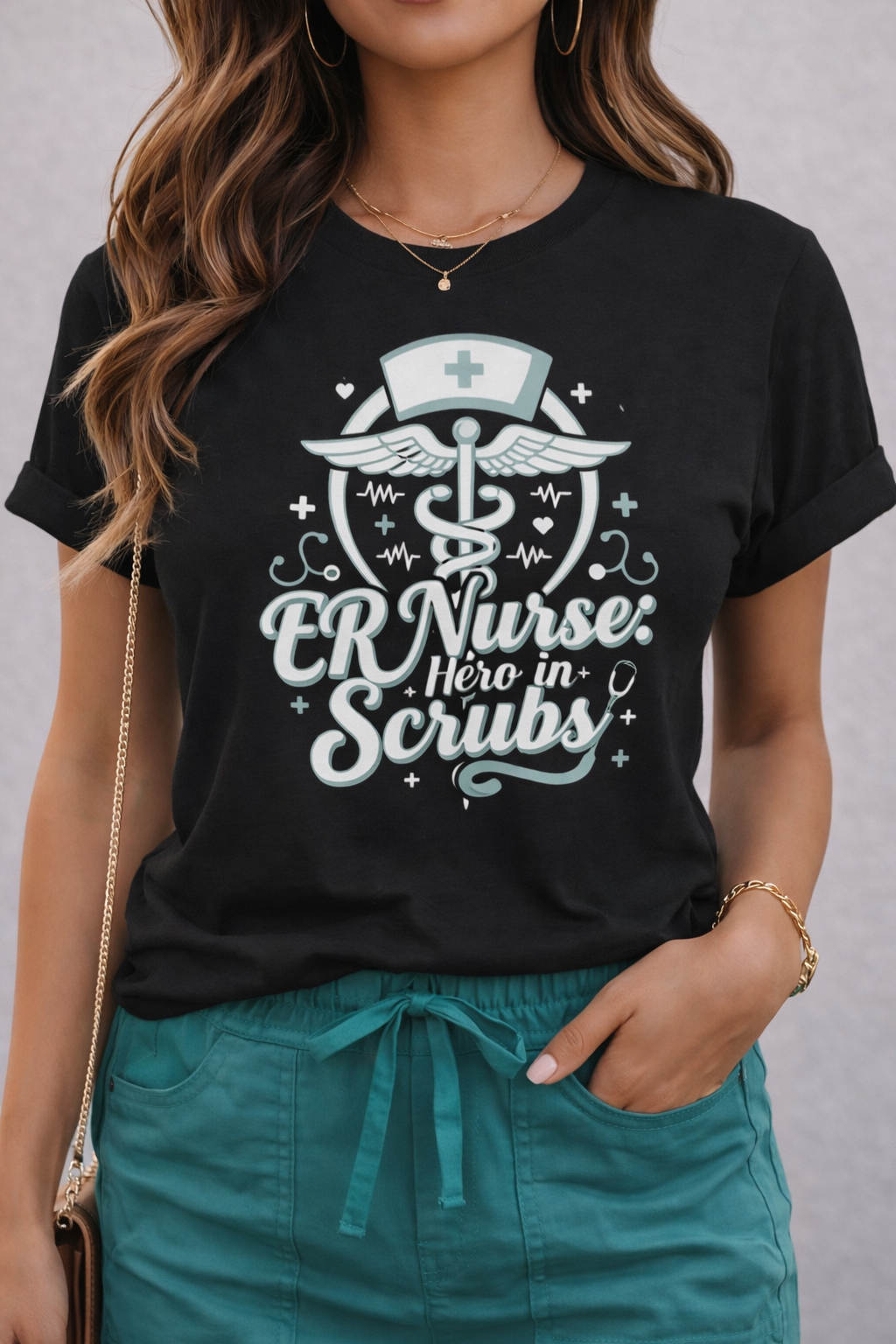 Everyday Heroes Collection