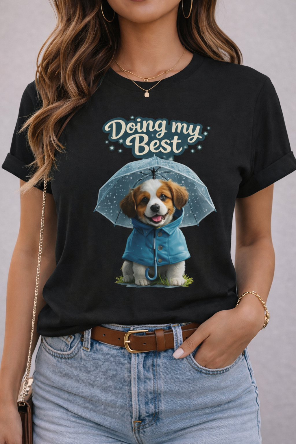 Pet Tees
